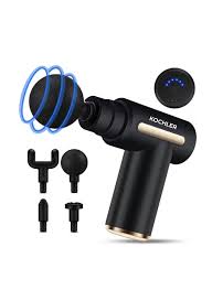 Derin Doku Masaj Aleti